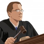 судья арбитражного суда
